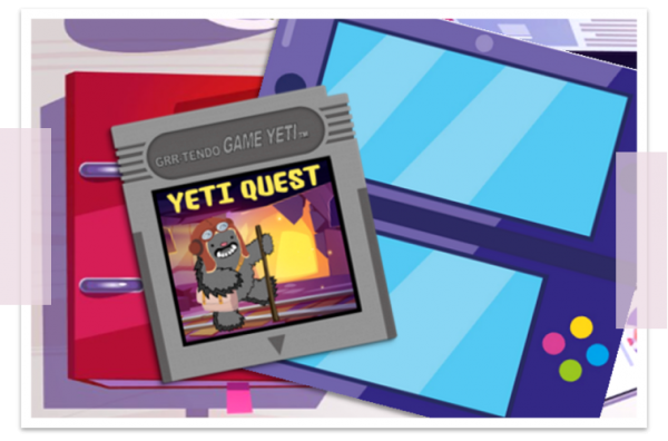 Side Quests
