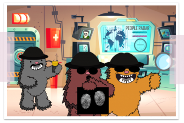 Yeti Agent Challenge